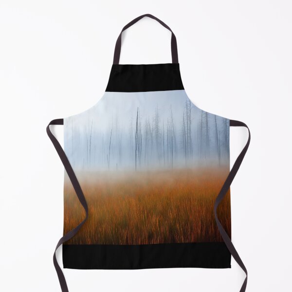 Item preview, Yellowstone National Park, After the Fire, Wyoming USA. designed and sold by PhotosEcosse.