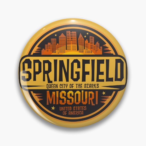 Item preview, Springfield, Missouri designed and sold by studio838.