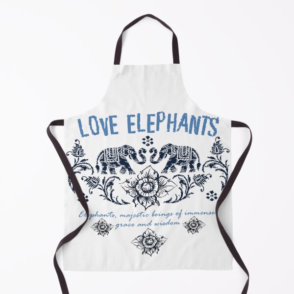 Item preview, love elephants designed and sold by NatalieJeans.