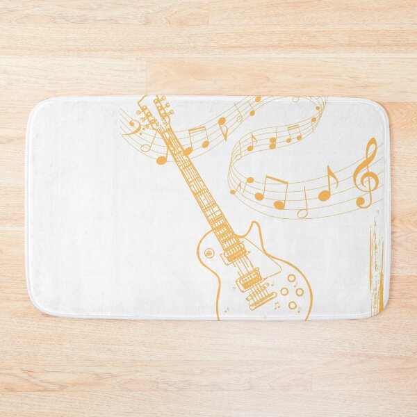 Item preview, The magic of the guitar. designed and sold by NewtBoo.