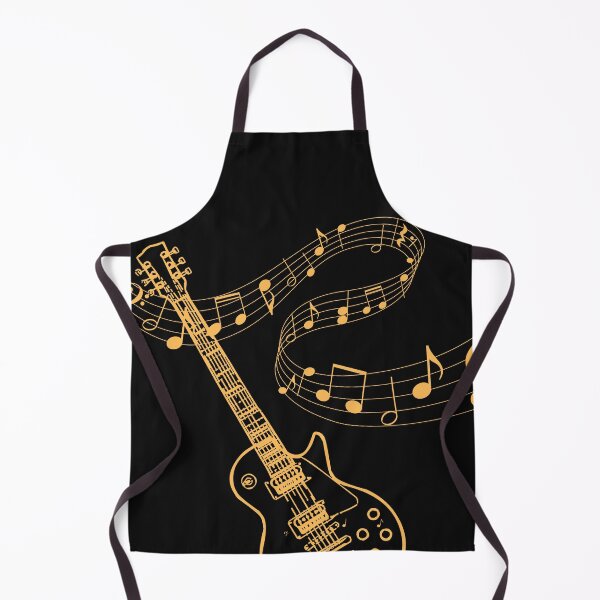 Item preview, The magic of the guitar. designed and sold by NewtBoo.
