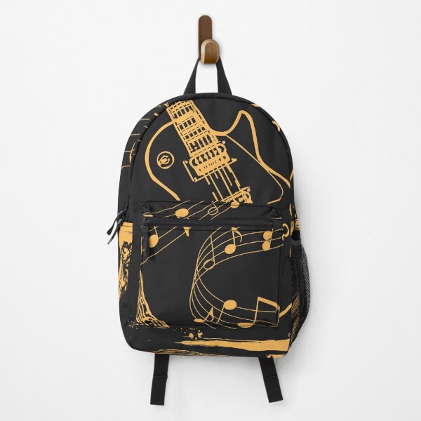 Item preview, The magic of the guitar. designed and sold by NewtBoo.