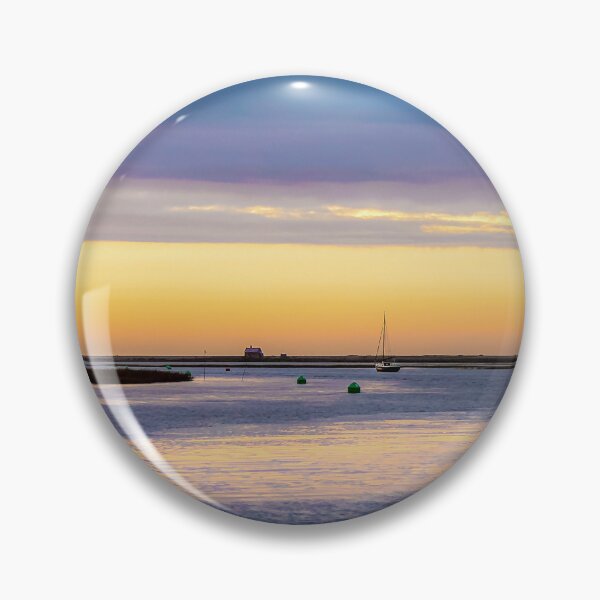 Item preview, Blakeney Point Norfolk Sunset  designed and sold by Jim Key.