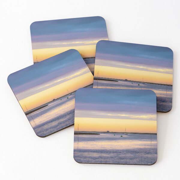 Item preview, Blakeney Point Norfolk Sunset  designed and sold by Jim Key.