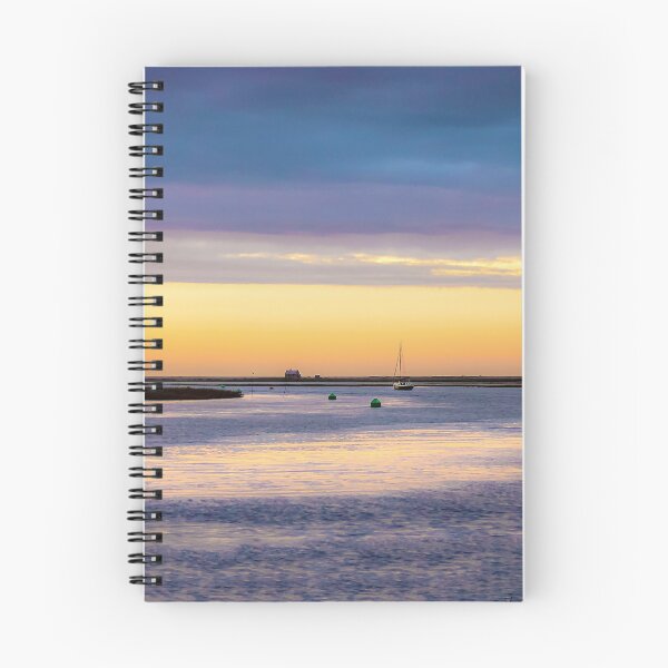 Item preview, Blakeney Point Norfolk Sunset  designed and sold by Jim Key.