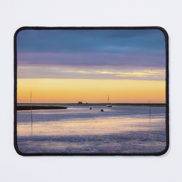 Item preview, Blakeney Point Norfolk Sunset designed and sold by Jim Key.
