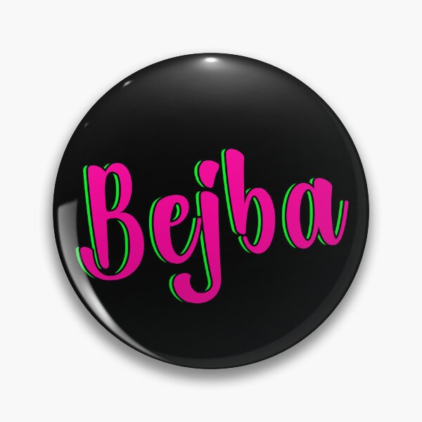 Item preview, Bejba: Solo Sensation from Poland | Eurovision 2023 designed and sold by Drzamag.