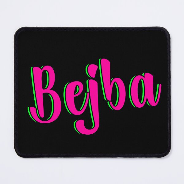 Item preview, Bejba: Solo Sensation from Poland | Eurovision 2023 designed and sold by Drzamag.