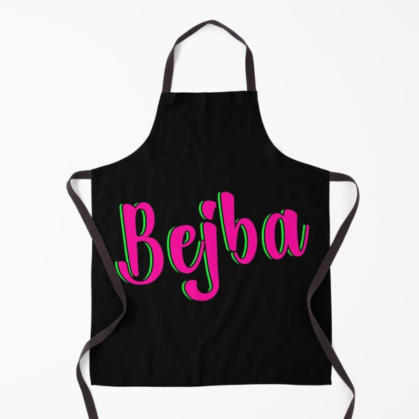 Item preview, Bejba: Solo Sensation from Poland | Eurovision 2023 designed and sold by Drzamag.