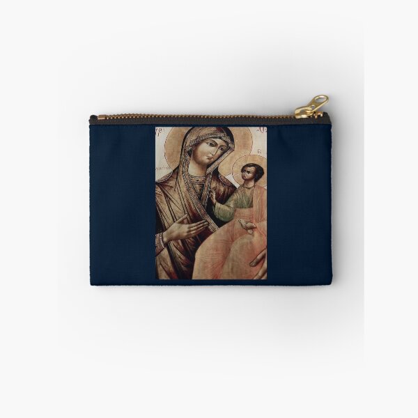 Item preview, my dear queen, my hope, O Mother of God! designed and sold by maruval7.