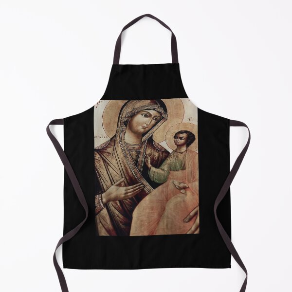 Item preview, my dear queen, my hope, O Mother of God! designed and sold by maruval7.