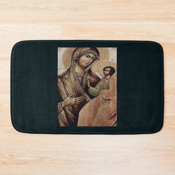 Item preview, my dear queen, my hope, O Mother of God! designed and sold by maruval7.