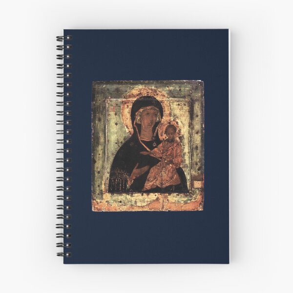 Item preview, Russian icon  designed and sold by maruval7.