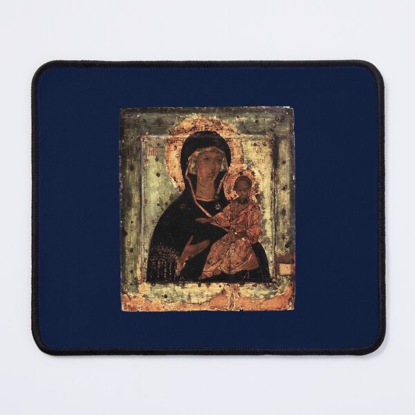 Item preview, Russian icon  designed and sold by maruval7.