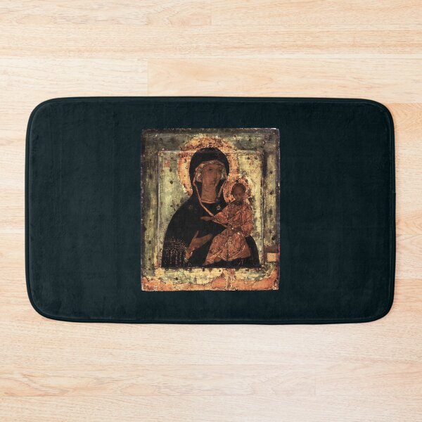 Item preview, Russian icon  designed and sold by maruval7.