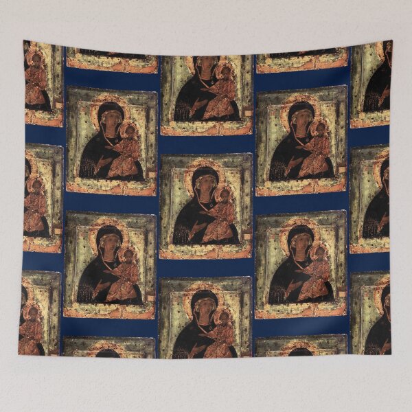 Item preview, Russian icon  designed and sold by maruval7.