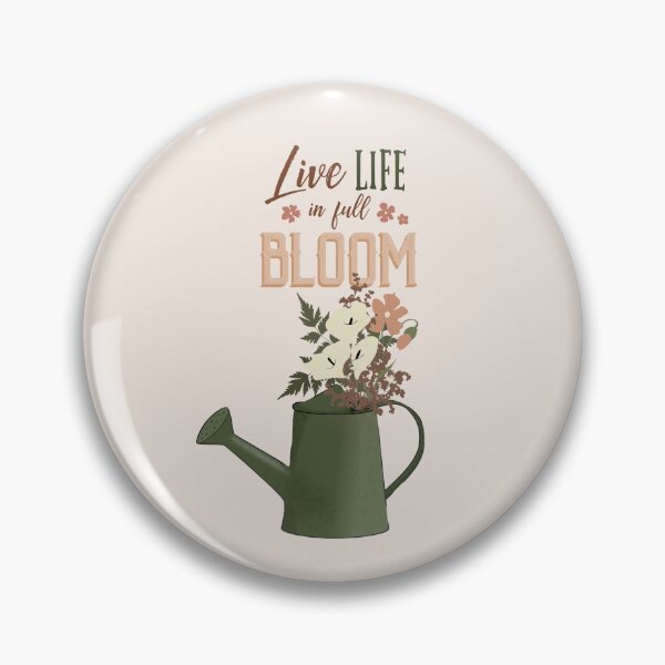 Item preview, Full Bloom designed and sold by Cinnamonclouds.