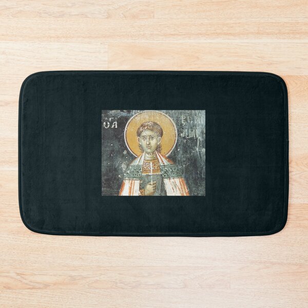 Item preview, Saint Benjamin designed and sold by maruval7.