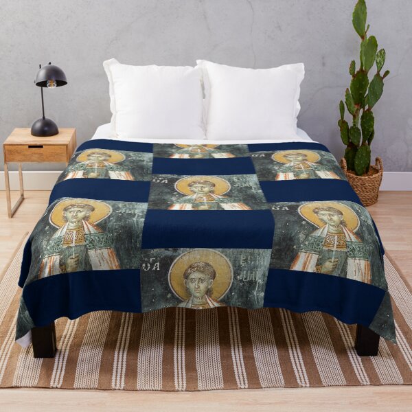 Item preview, Saint Benjamin designed and sold by maruval7.