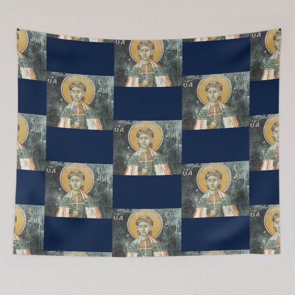 Item preview, Saint Benjamin designed and sold by maruval7.