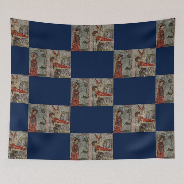 Item preview, Saint Catherine of Alexandria in Ulm Cathedral, Germany designed and sold by maruval7.