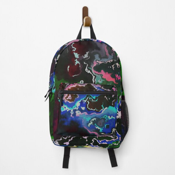Item preview, Marbled | Abstract Digital Art designed and sold by Inked Notebook.