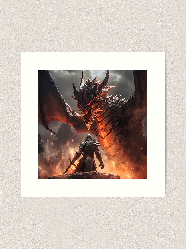 Battle Pack - Dragons of the Immortal Flame