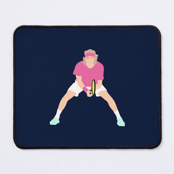 Item preview, Stefano Tsitsipas designed and sold by maruval7.