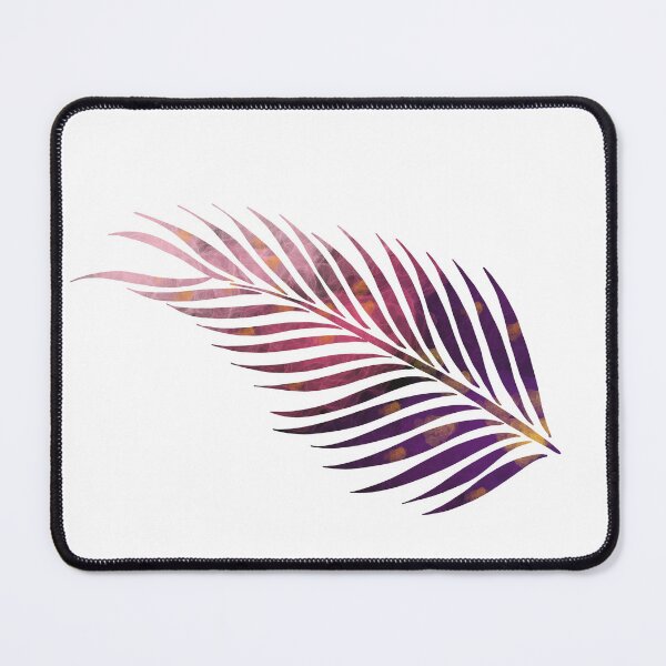 Item preview, Purple palm designed and sold by AasthaCreates.
