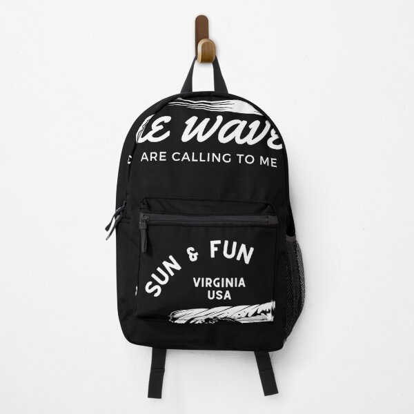 Item preview, SUN & FUN (WHITE PRINT) designed and sold by DollarDollar.