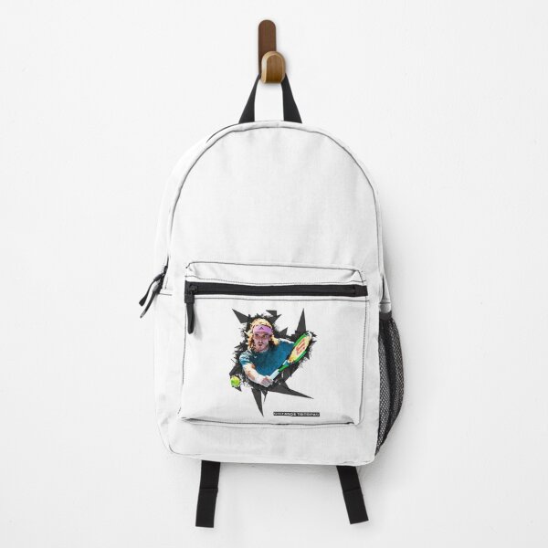 Item preview, stefanos tsitsipas tennis Premium designed and sold by maruval7.