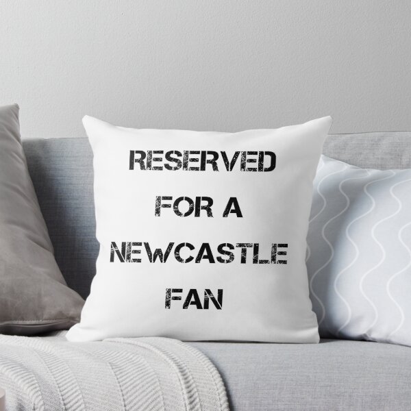 Aperçu de l'œuvre Newcastle United créée et vendue par nbcreative99.