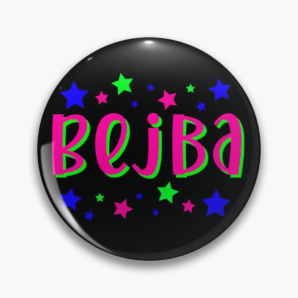 Item preview, Bejba: Solo Sensation from Poland | Eurovision 2023 designed and sold by Drzamag.