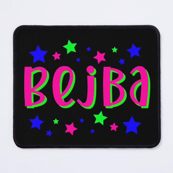Item preview, Bejba: Solo Sensation from Poland | Eurovision 2023 designed and sold by Drzamag.