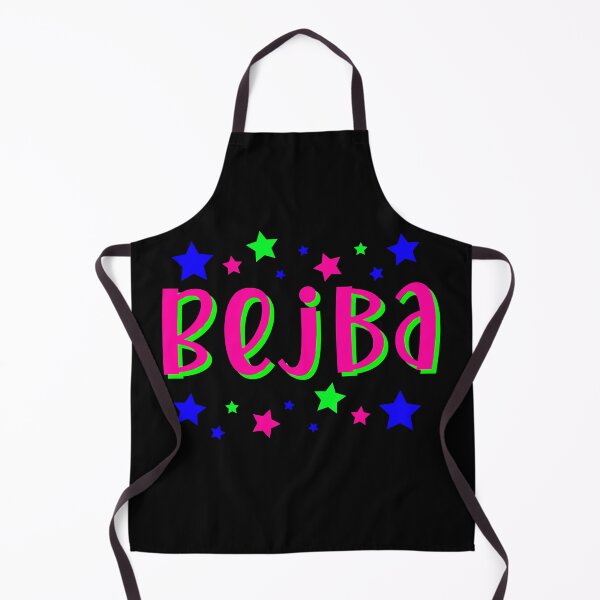 Item preview, Bejba: Solo Sensation from Poland | Eurovision 2023 designed and sold by Drzamag.
