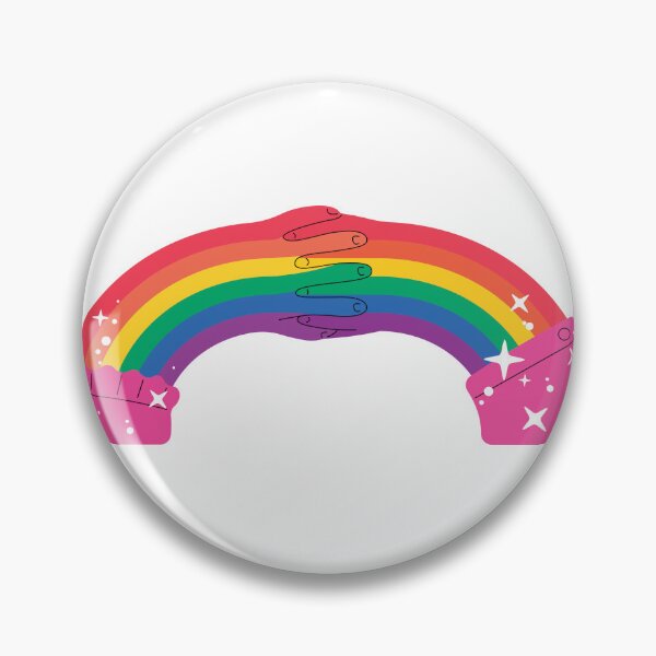 Item preview, Mes del orgullo mano a mano designed and sold by OverDoseDesign.