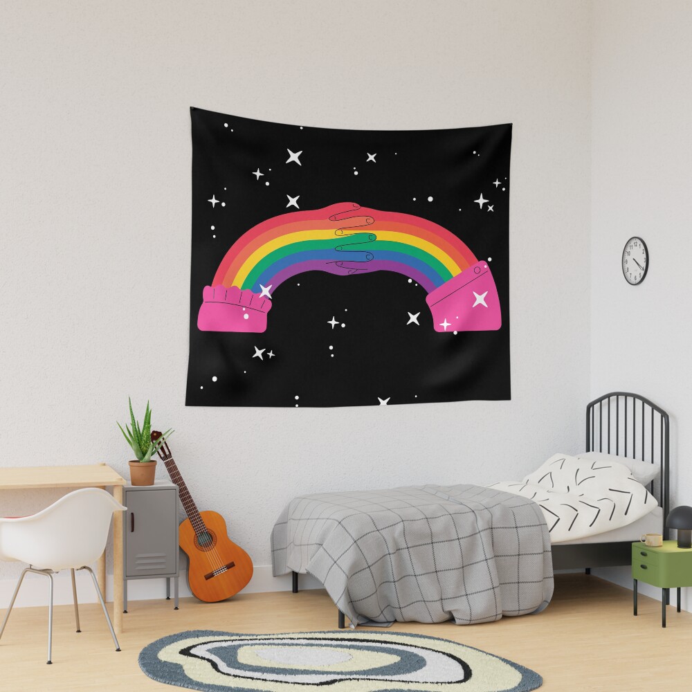 Item preview, Tapestry designed and sold by OverDoseDesign.