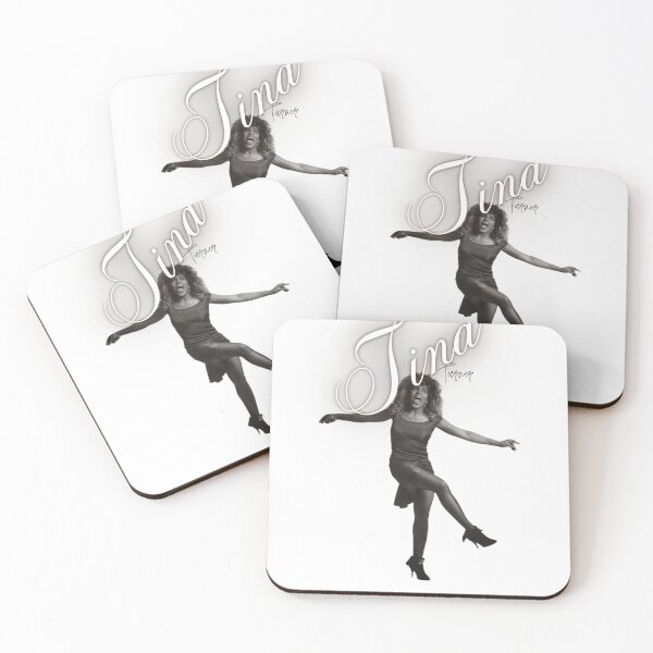 Item preview, Tina Turner 80s  designed and sold by Nourhsoliman.