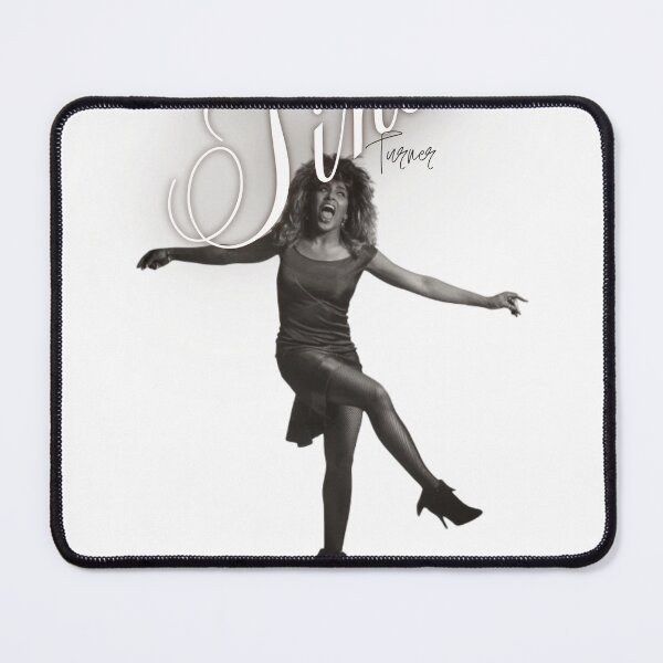 Item preview, Tina Turner 80s designed and sold by Nourhsoliman.