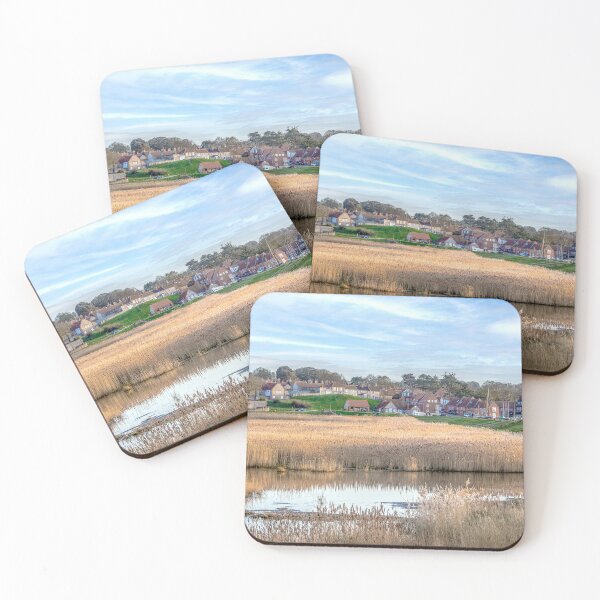 Item preview, Blakeney Quay designed and sold by Jim Key.