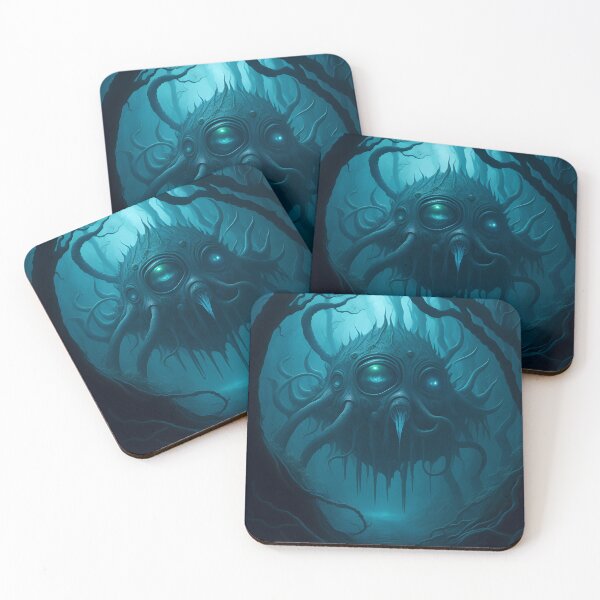 Item preview, Shoggoth designed and sold by TheArtPoint.