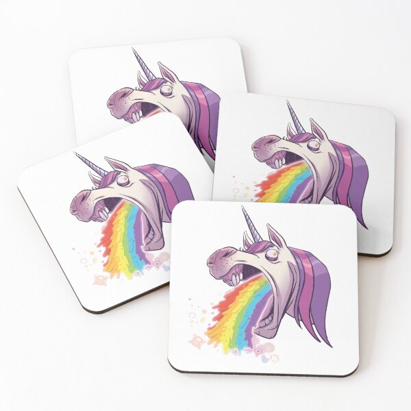 Item preview,  UNICORNO LGBTQ designed and sold by RSdetails.