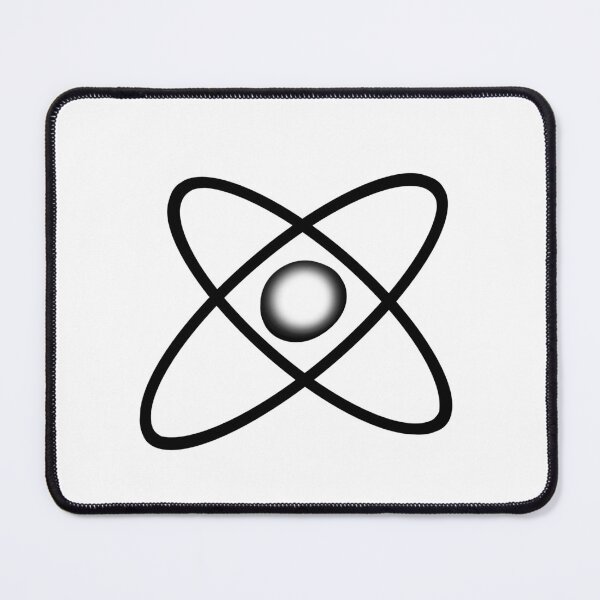Artikelvorschau, Atom entworfen und verkauft von EJBDoodles.