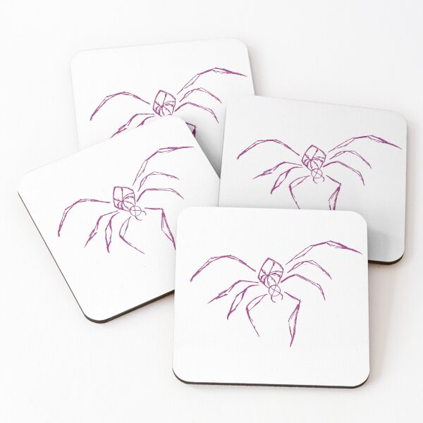 Item preview, Spider Symbol designed and sold by wydstell.