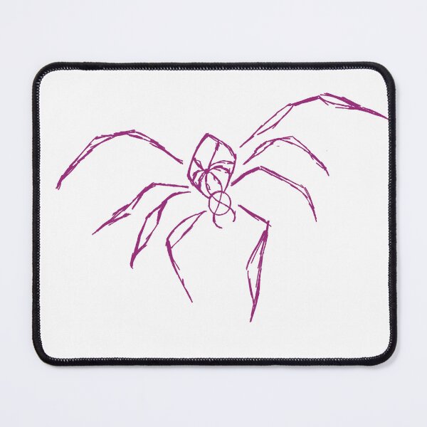 Item preview, Spider Symbol designed and sold by wydstell.