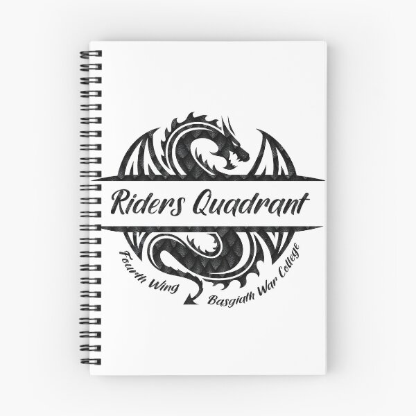 Item preview, Black Dragon Scale Riders Quadrant  designed and sold by Celticrose721.
