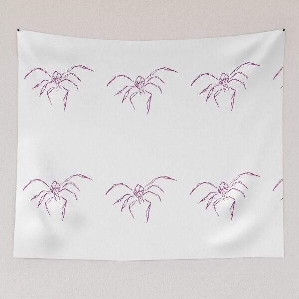 Item preview, Spider Symbol designed and sold by wydstell.
