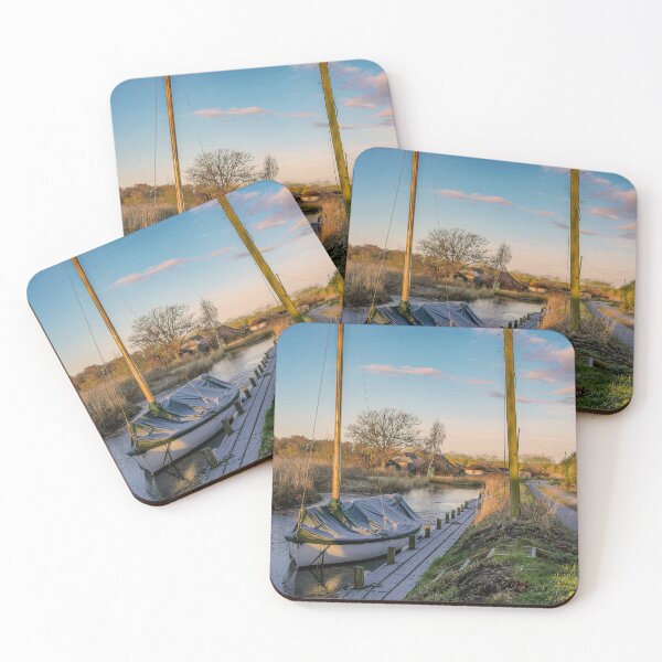 Item preview, Norfolk Broads Hill Common designed and sold by Jim Key.