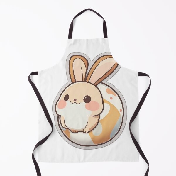 Item preview, Cute bunny Friend designed and sold by FFixation.