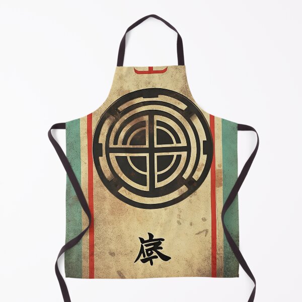 Item preview, Minimalistic Japanese Wall Art | Oriental Zen Harmonious Edo designed and sold by Bored Elon.